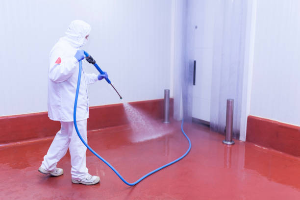 Best Machinery and Equipment Cleaning  in Calumet Park, IL